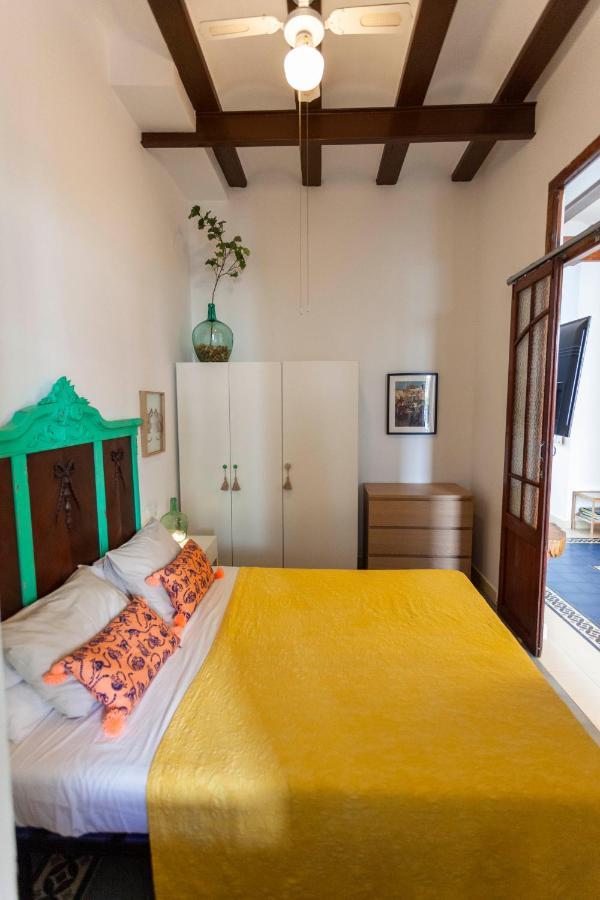 Family Artpartment Apartment Valencia Exterior photo
